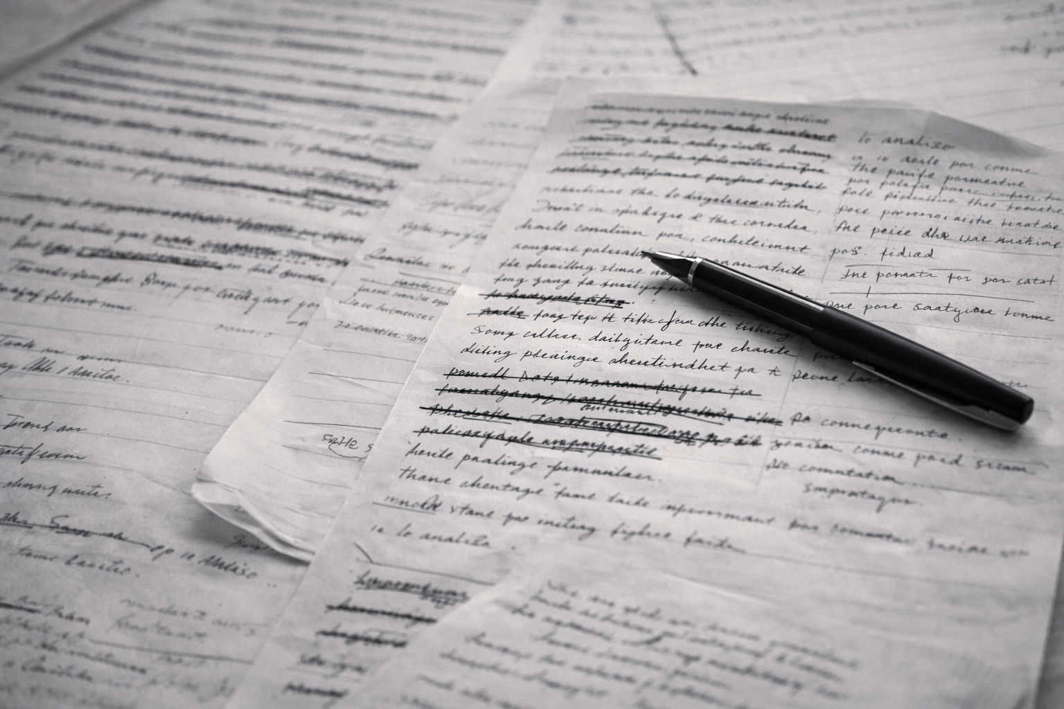 Taller de escritura de casos