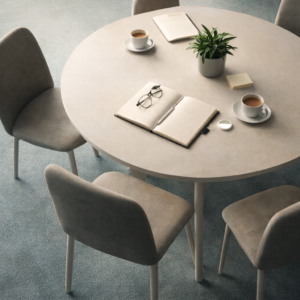 Supervisión clínica